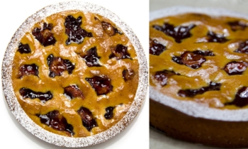 リンツァートルテ