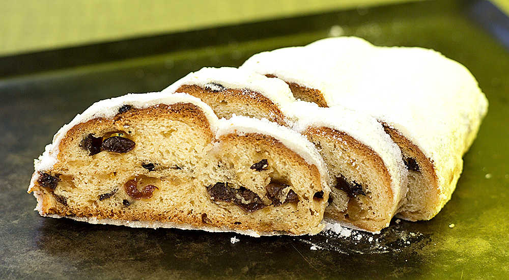 クリストシュトレン