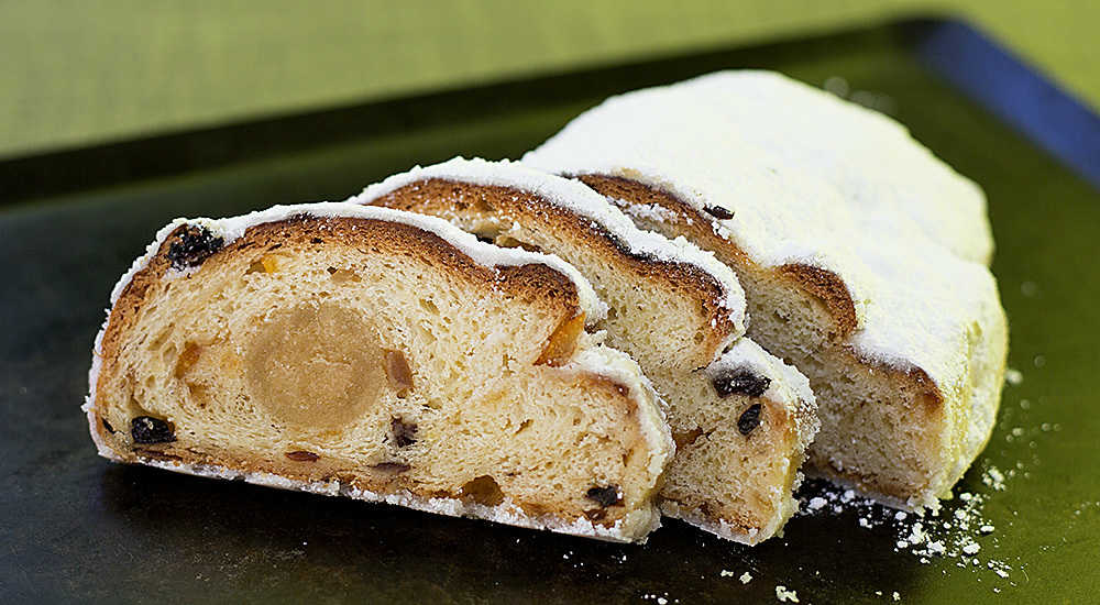 マジパンシュトレン