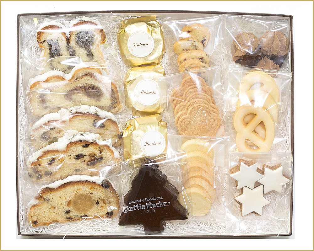 フルヒテブロート