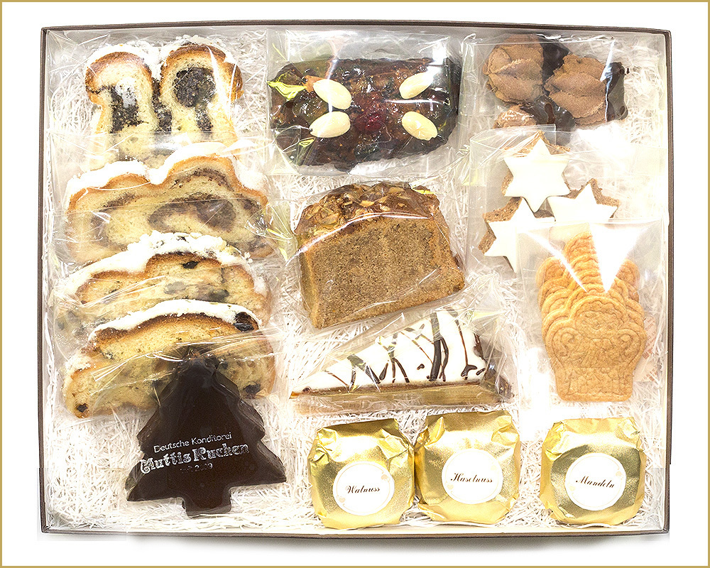 フルヒテブロート