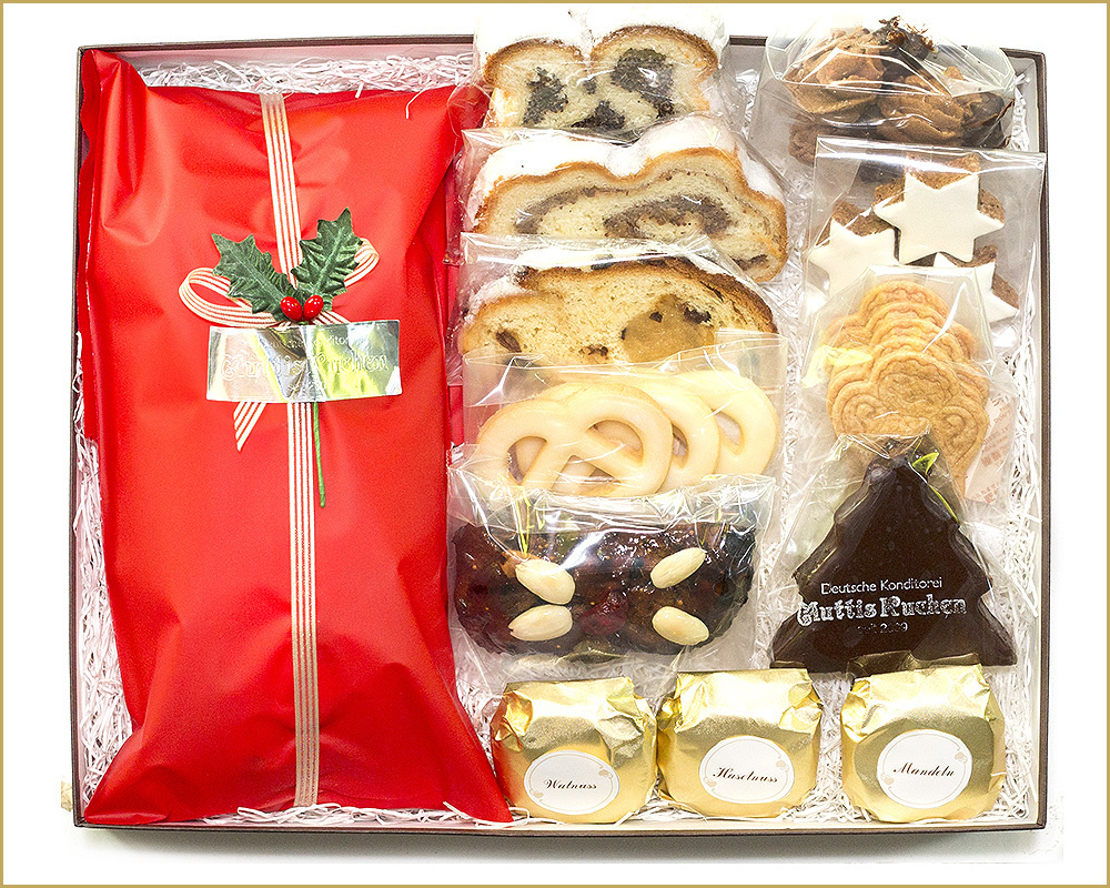 フルヒテブロート