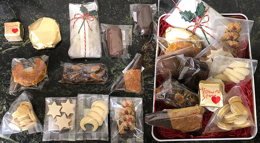ムッティスデラックス缶